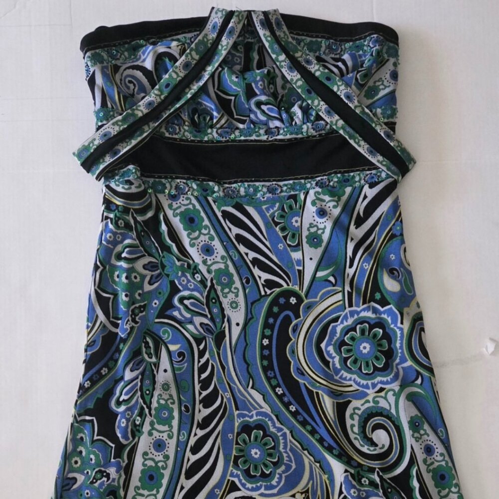 Mixit Dress
